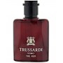 Trussardi Uomo The Red 100 ml Erkek Eau de Toilette Tester